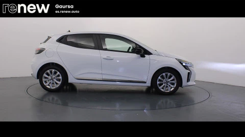 Renault Clio techno Eco-G 100cv (74kW)