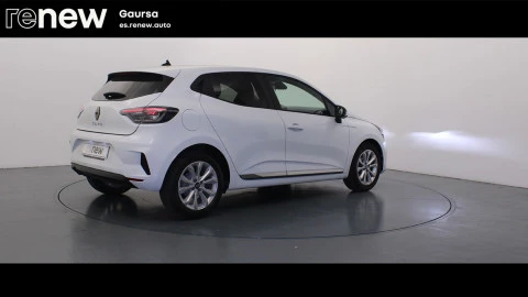 Renault Clio techno Eco-G 100cv (74kW)