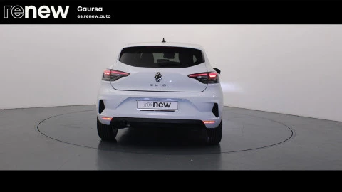 Renault Clio techno Eco-G 100cv (74kW)