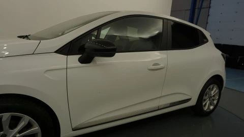 Renault Clio techno Eco-G 100cv (74kW)