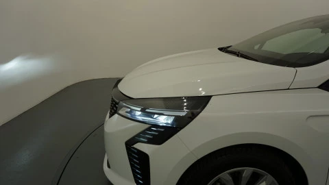 Renault Clio techno Eco-G 100cv (74kW)