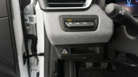 Renault Clio techno Eco-G 100cv (74kW)