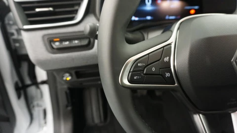 Renault Clio techno Eco-G 100cv (74kW)