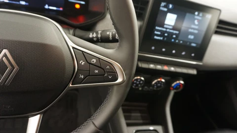 Renault Clio techno Eco-G 100cv (74kW)
