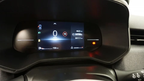 Renault Clio techno Eco-G 100cv (74kW)