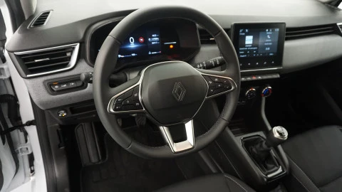 Renault Clio techno Eco-G 100cv (74kW)
