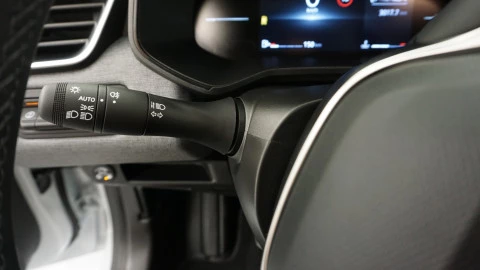 Renault Clio techno Eco-G 100cv (74kW)