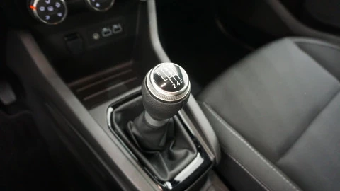 Renault Clio techno Eco-G 100cv (74kW)
