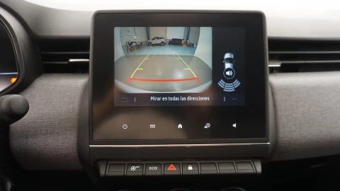 Renault Clio techno Eco-G 100cv (74kW)