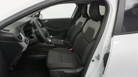 Renault Clio techno Eco-G 100cv (74kW)