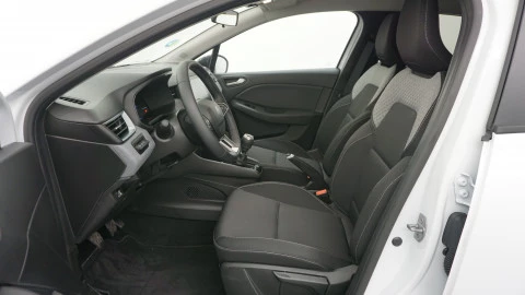 Renault Clio techno Eco-G 100cv (74kW)