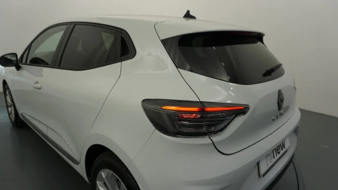 Renault Clio techno Eco-G 100cv (74kW)