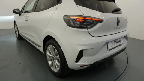 Renault Clio techno Eco-G 100cv (74kW)