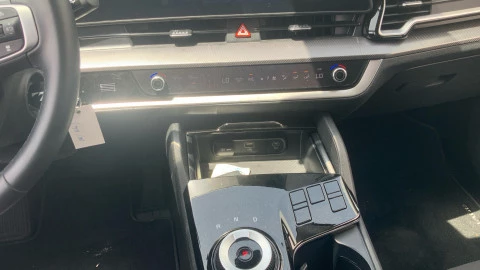 Kia Sportage 1.6 T-GDi PHEV 198kW (265CV) Drive 4x4