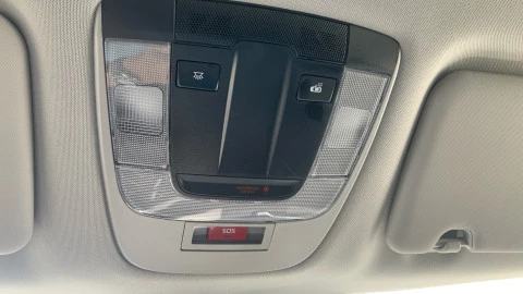 Kia Sportage 1.6 T-GDi PHEV 198kW (265CV) Drive 4x4