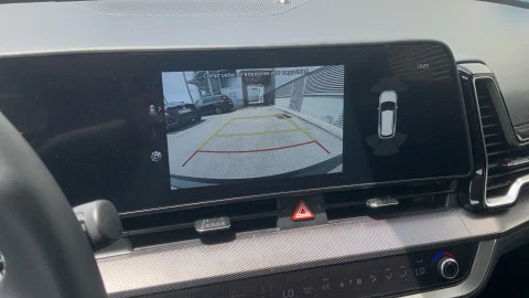 Kia Sportage 1.6 T-GDi PHEV 198kW (265CV) Drive 4x4