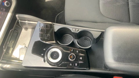 Kia Sportage 1.6 T-GDi PHEV 198kW (265CV) Drive 4x4