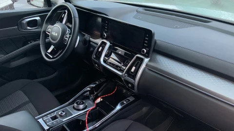 Kia Sorento 1.6 T-GDi PHEV Emotion 4x4 7pl