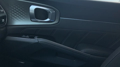 Kia Sorento 1.6 T-GDi PHEV Emotion 4x4 7pl