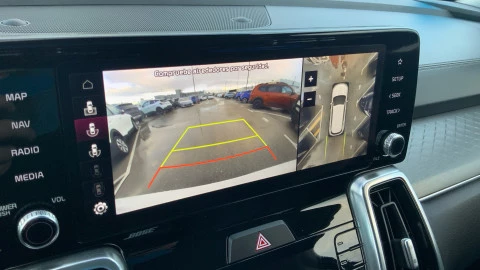 Kia Sorento 1.6 T-GDi PHEV Emotion 4x4 7pl