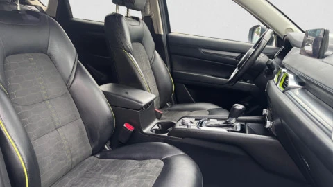 Mazda CX-5 Newground 2WD