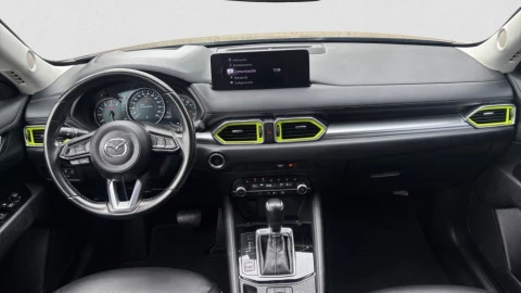 Mazda CX-5 Newground 2WD
