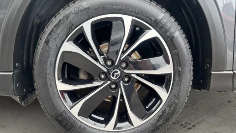Mazda CX-5 Newground 2WD
