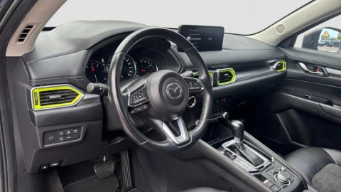 Mazda CX-5 Newground 2WD