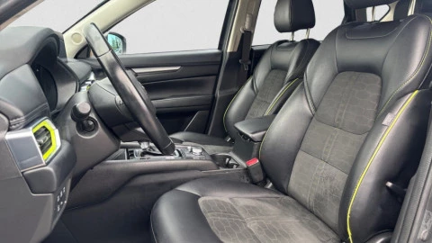 Mazda CX-5 Newground 2WD