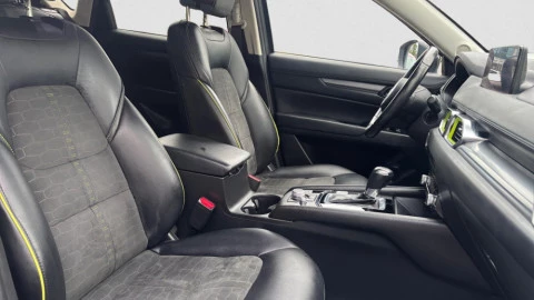 Mazda CX-5 Newground 2WD