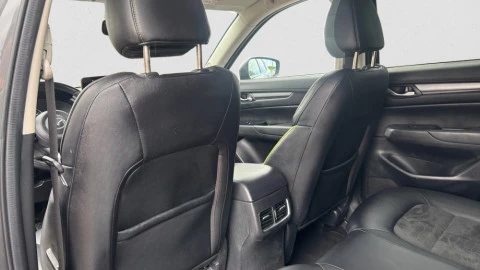 Mazda CX-5 Newground 2WD
