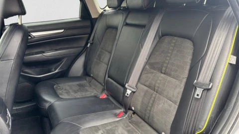 Mazda CX-5 Newground 2WD