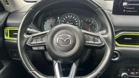 Mazda CX-5 Newground 2WD