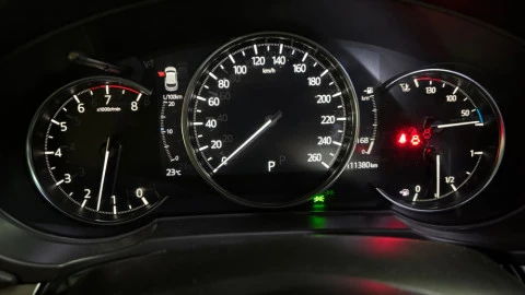 Mazda CX-5 Newground 2WD