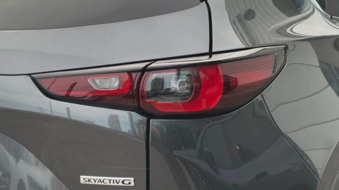 Mazda CX-5 Newground 2WD