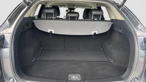 Mazda CX-5 Newground 2WD
