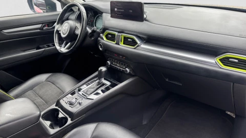 Mazda CX-5 Newground 2WD