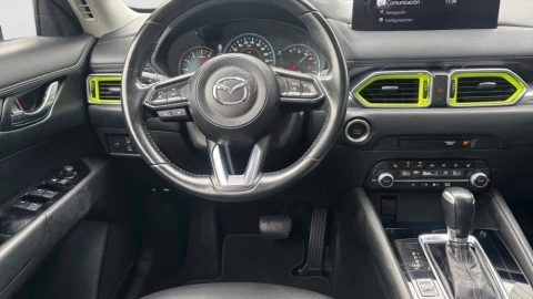 Mazda CX-5 Newground 2WD
