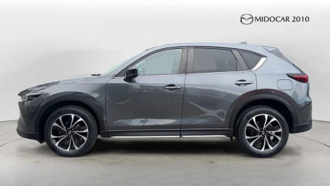 Mazda CX-5 Newground 2WD
