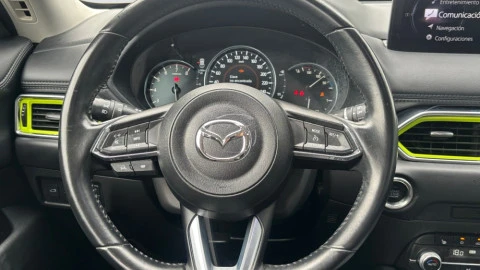 Mazda CX-5 Newground 2WD