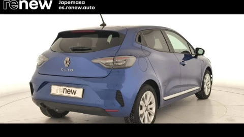 Renault Clio  Diesel  dCi Evolution 74kW