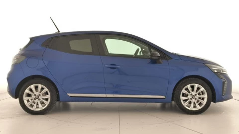 Renault Clio  Diesel  dCi Evolution 74kW