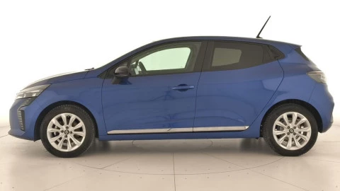 Renault Clio  Diesel  dCi Evolution 74kW