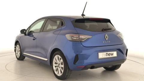 Renault Clio  Diesel  dCi Evolution 74kW