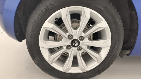 Renault Clio  Diesel  dCi Evolution 74kW