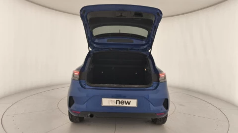 Renault Clio  Diesel  dCi Evolution 74kW