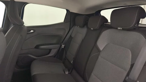 Renault Clio  Diesel  dCi Evolution 74kW