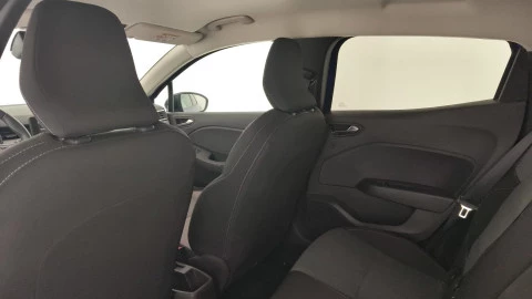 Renault Clio  Diesel  dCi Evolution 74kW
