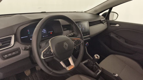 Renault Clio  Diesel  dCi Evolution 74kW