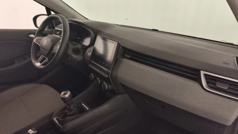 Renault Clio  Diesel  dCi Evolution 74kW